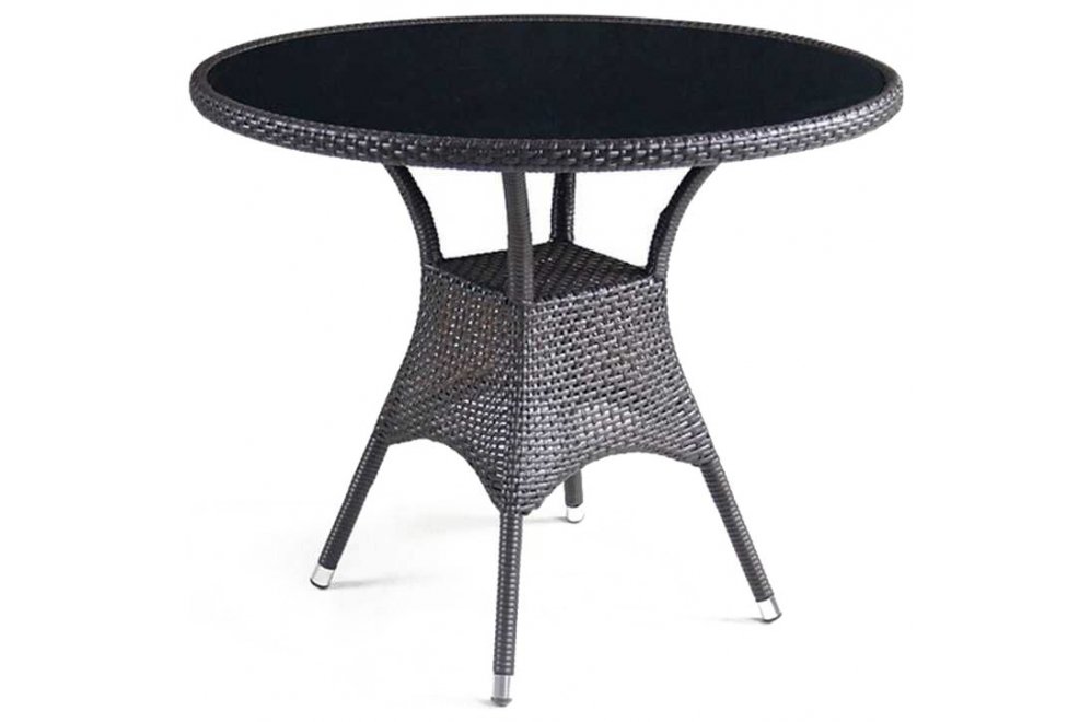 Стол из искусственного ротанга T197А