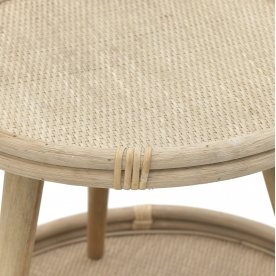 Комплект столиков Brianne