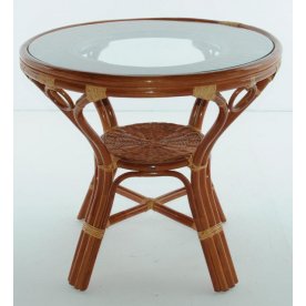 Стол из ротанга 02/09A