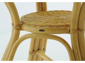 Стол из ротанга 02/09A