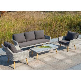 Стол Энви YH-S4658W-1