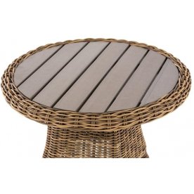 Стол из ротанга Judith