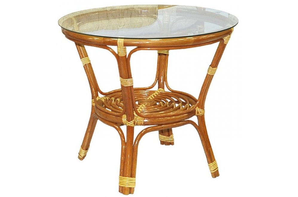 Стол кофейный Багама 01/17-А1 К