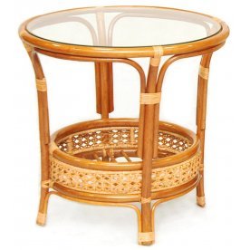 Стол Пеланги 02/15A коньяк