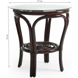 Журнальный стол Bali