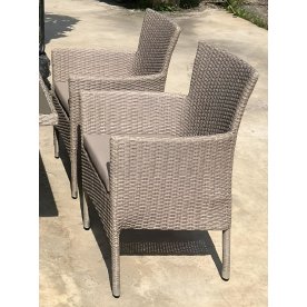 Кресло из ротанга AM-196