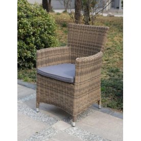 Кресло из ротанга AM-395B