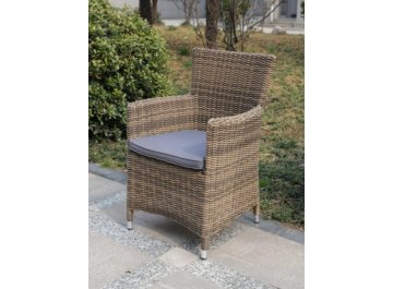 Кресло из ротанга AM-395B