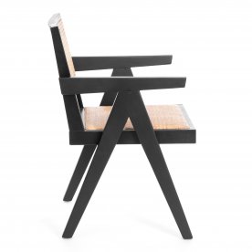 Кресло из ротанга Loki/Локи