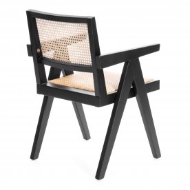 Кресло из ротанга Loki