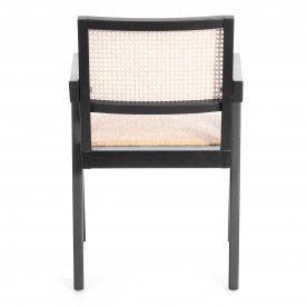 Кресло из ротанга Loki/Локи