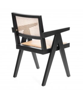 Кресло из ротанга Loki