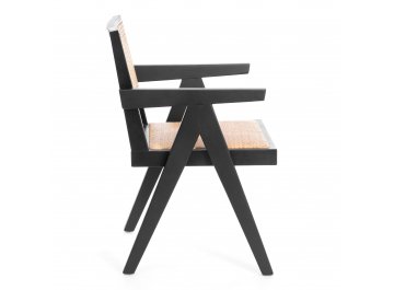 Кресло из ротанга Loki