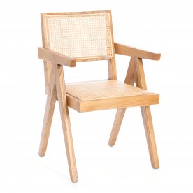 Кресло из ротанга Loki