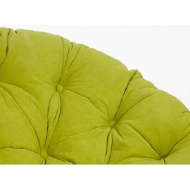 Кресло из ротанга Papasan 23/01 W