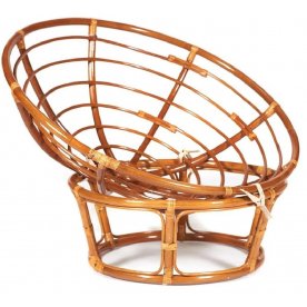 Кресло из ротанга Papasan 23/01 W
