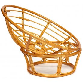 Кресло из ротанга Papasan 23/01 W