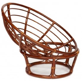 Кресло из ротанга Papasan 23/01 W