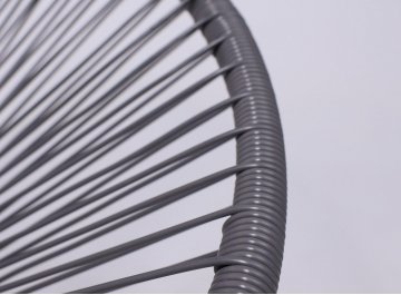 Кресло из ротанга Rimini из ротанга