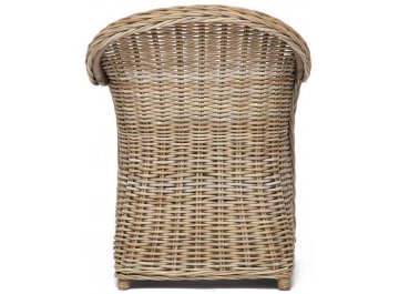 Кресло из ротанга Secret De Maison Maison