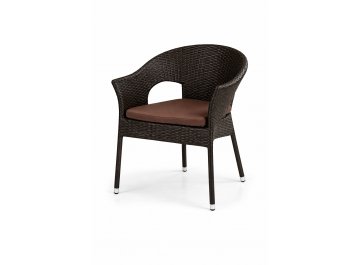 Кресло из ротанга Y79A-W53