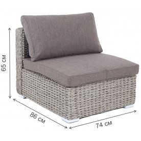 Кресло Кайлаш