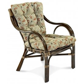 Кресло Makita браун