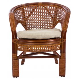 Кресло Пеланги 02/15B two tone