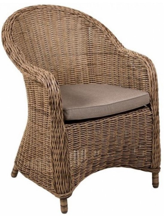 Кресло Ravenna Y490 beige