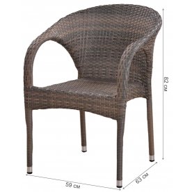 Кресло Y290BG-W1289