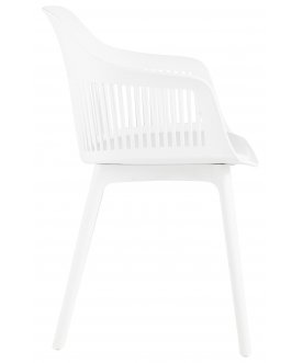 Пластиковое кресло Крокус