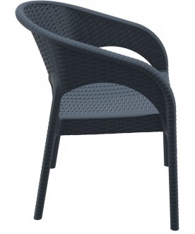 Пластиковое кресло Panama