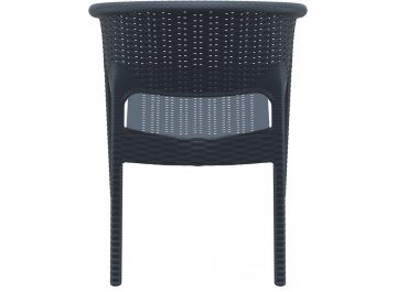 Пластиковое кресло Panama