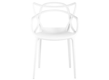 Пластиковое кресло Джил