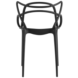 Пластиковое кресло Джил