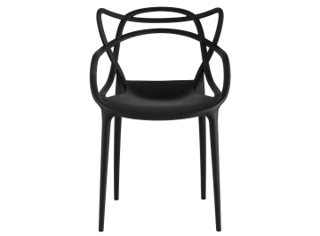 Пластиковое кресло Джил