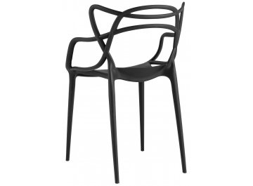 Пластиковое кресло Джил