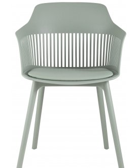 Пластиковый стул Донателло