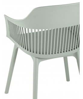 Пластиковый стул Донателло