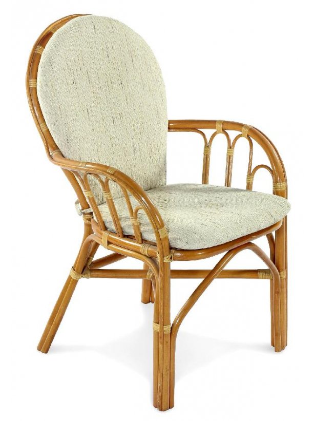 Стул Cozy коньяк