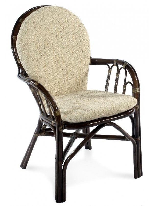 Стул Cozy браун