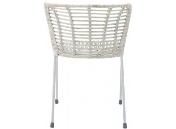 Стул из ротанга Kaley