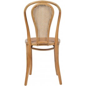 Стул из ротанга Lilian