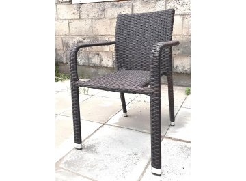 Стул из ротанга AFM-4030B