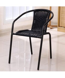 Стул из ротанга Асоль