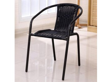 Стул из ротанга Асоль