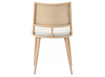 стул Unity Echo из искусственного ротанга