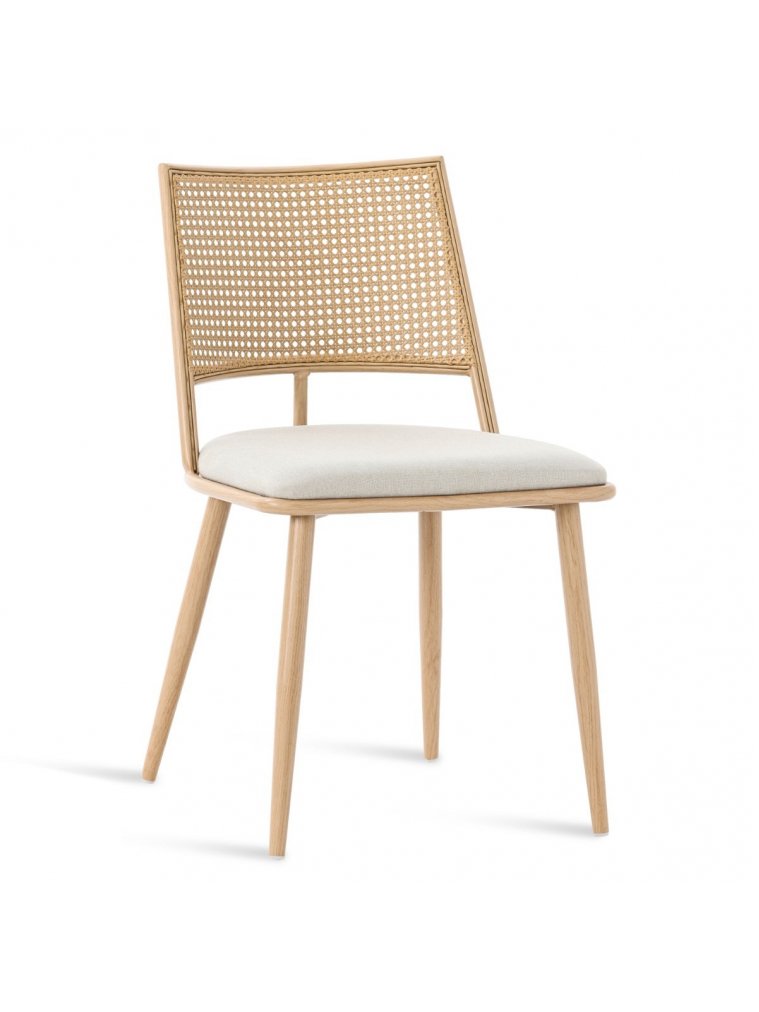 Стул Unity Echo бежевый