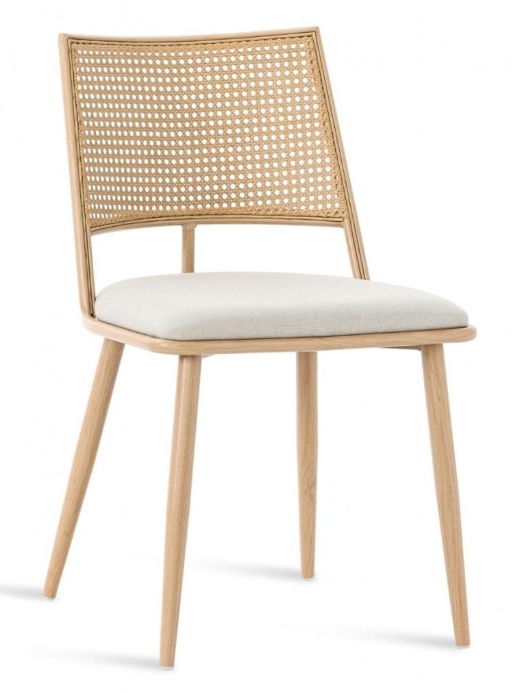 Стул Unity Echo бежевый