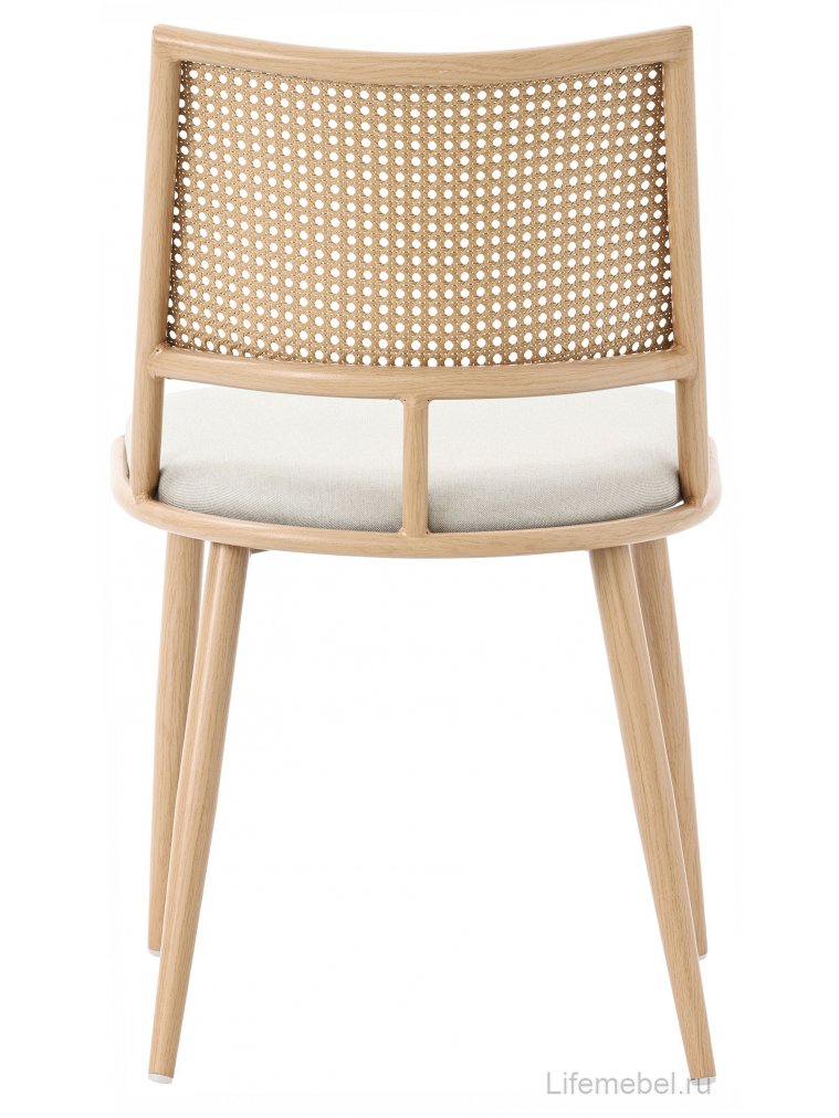 Стул Unity Echo бежевый